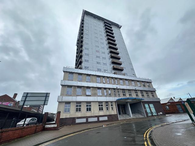 Apartment for rent in St Matthew's, Old Wharf