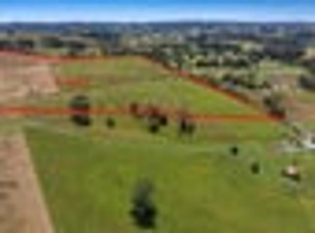 Land for sale in Kawau Island