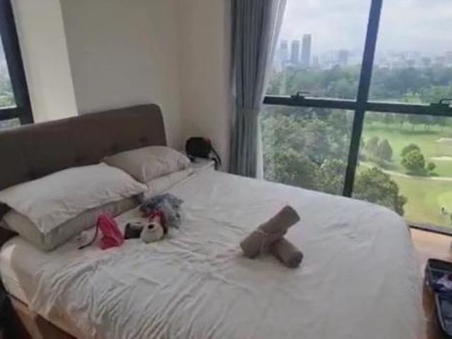 Serviced Residence for rent in Country Heights Damansara, Kuala Lumpur