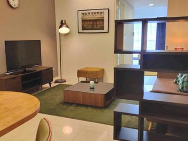 Serviced Residence for sale in Country Heights Damansara, Kuala Lumpur