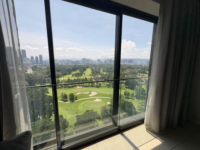 Serviced Residence for rent in Country Heights Damansara, Kuala Lumpur
