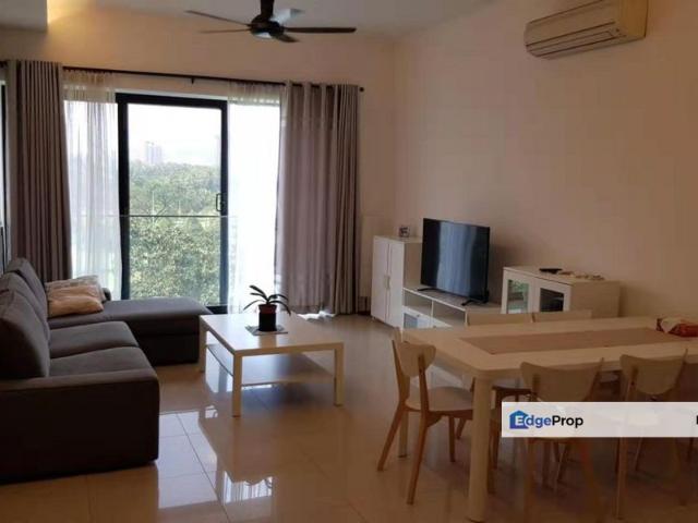 Condominium for rent in Country Heights Damansara, Kuala Lumpur
