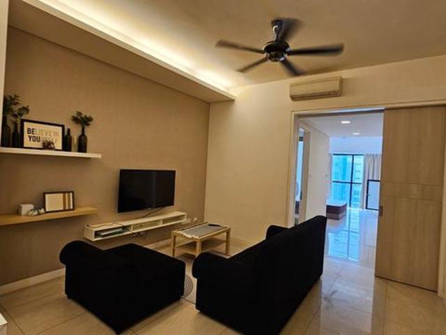Serviced Residence for rent in Country Heights Damansara, Kuala Lumpur