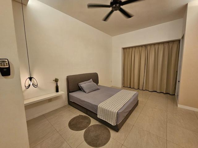 Serviced Residence for sale in Country Heights Damansara, Kuala Lumpur