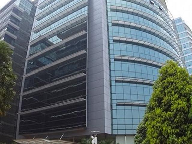 Shop for rent in Country Heights Damansara, Kuala Lumpur