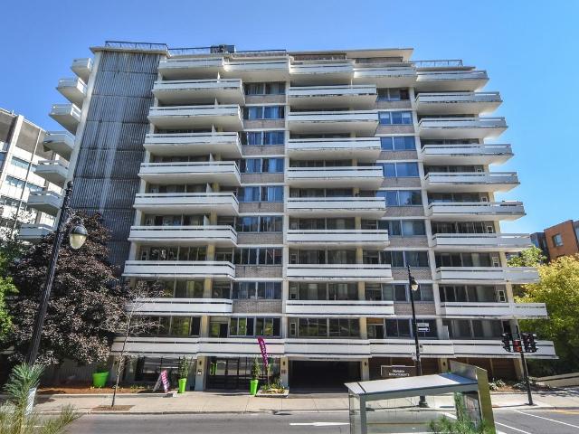 Apartment for rent in St. Leonard's, Quebec