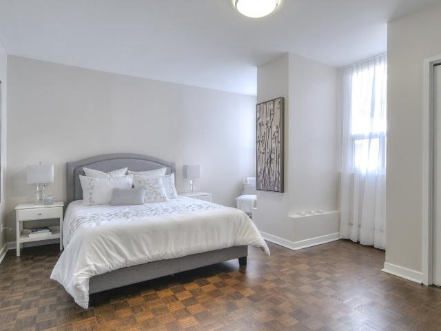 Apartment for rent in St. Leonard's, Quebec