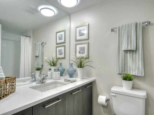 Apartment for rent in St. Leonard's, Quebec