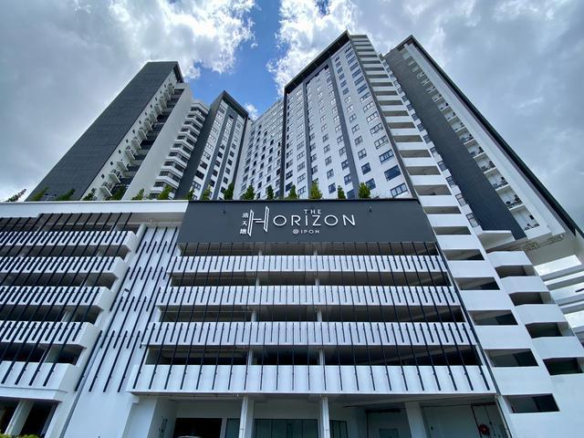 Serviced Residence for sale in Perak, Tanjong Ipoh