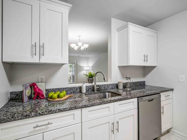 Apartment for rent in Franklin Lakes