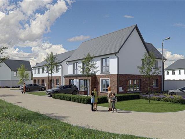 House for sale in Brideswell, Connacht