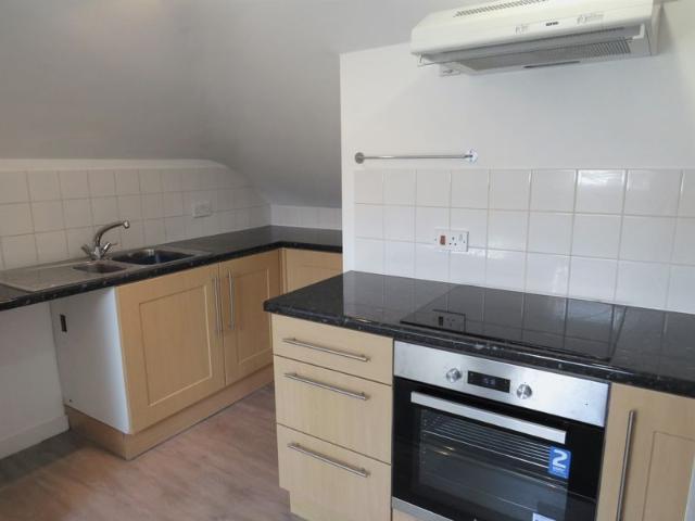 Apartment for rent in Chichester