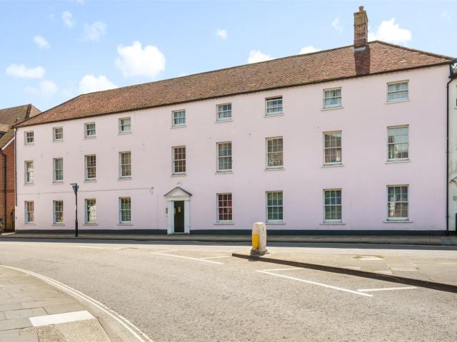 Apartment for rent in Chichester, Littlecote