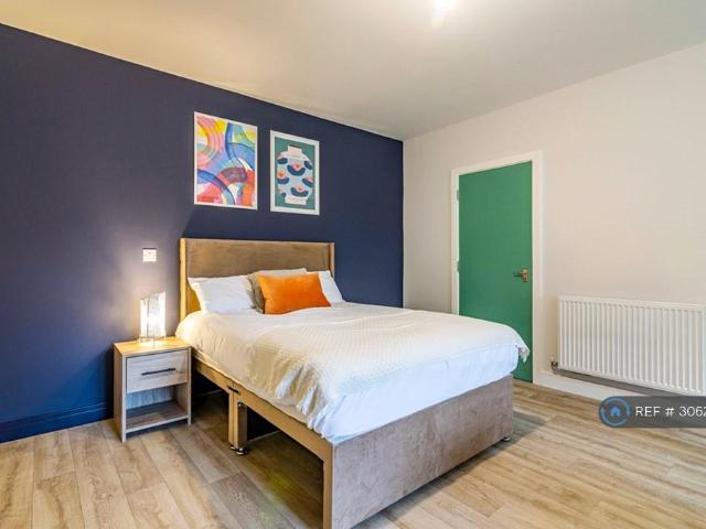 Apartment for rent in City Centre, Doncaster