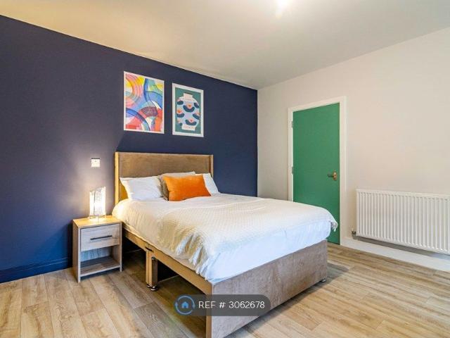 Studio for rent in City Centre, Doncaster