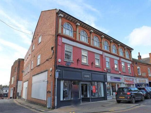 House for sale in Barton, Leicestershire