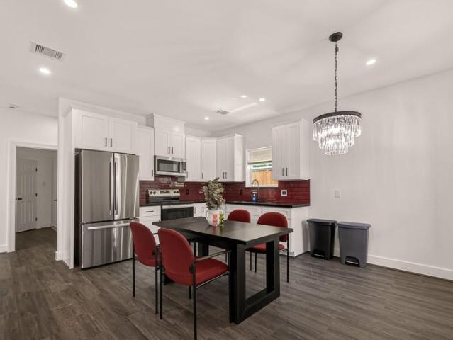 Room for rent in Harris, Texas