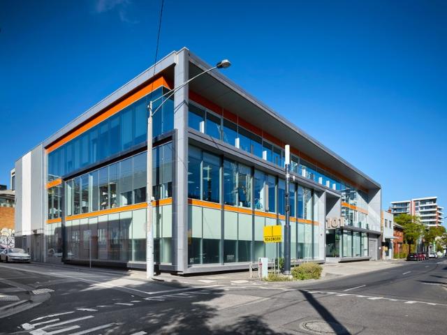 Office for rent in Camerons Creek, Victoria