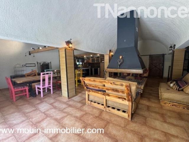 Maison vente