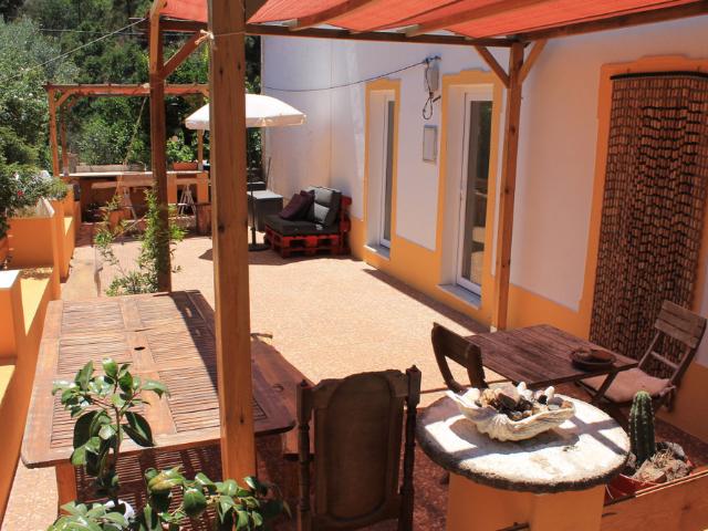 Quarto alugar em Vargens, Portalegre