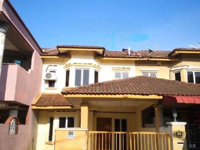 Terraced House for sale in Banting, Selangor