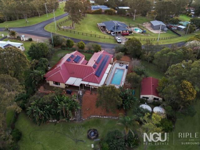 House for sale in Fernvale, Queensland