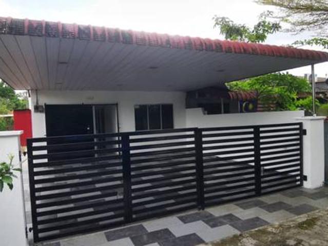 Terraced House for sale in Lunas, Kedah