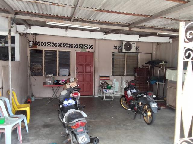 Terraced House for sale in Port Klang, Selangor