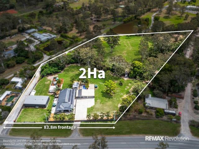 House for sale in Cornubia, Greater Brisbane