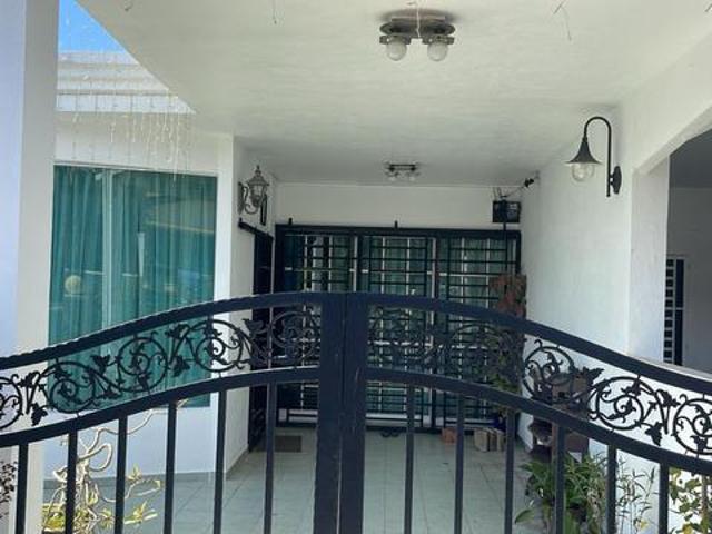 Residential House for sale in Wellesley, Penang
