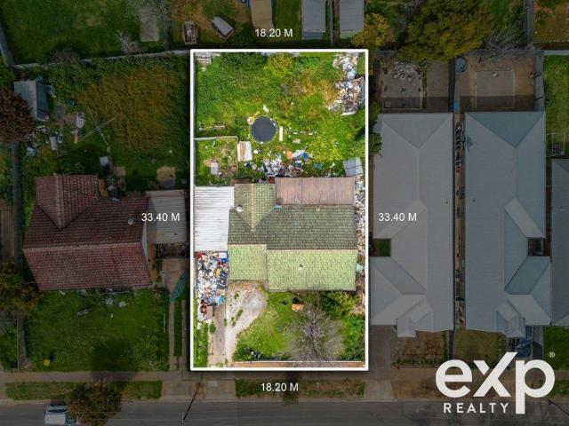 House for sale in Horseshoe Creek, South Australia