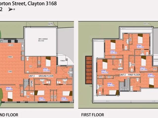 Room for rent in Camerons Creek, Victoria