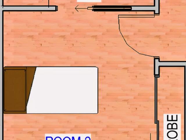 Room for rent in Camerons Creek, Victoria