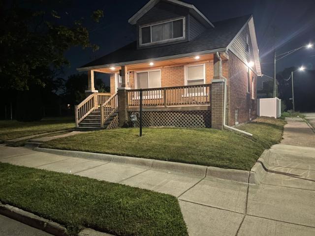 Room for rent in Detroit, Michigan