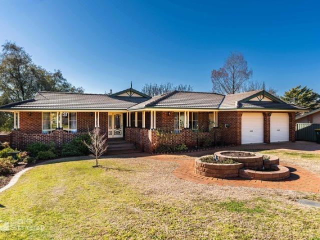 House for sale in Orange, New South Wales