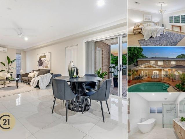 House for sale in Sydney, New South Wales