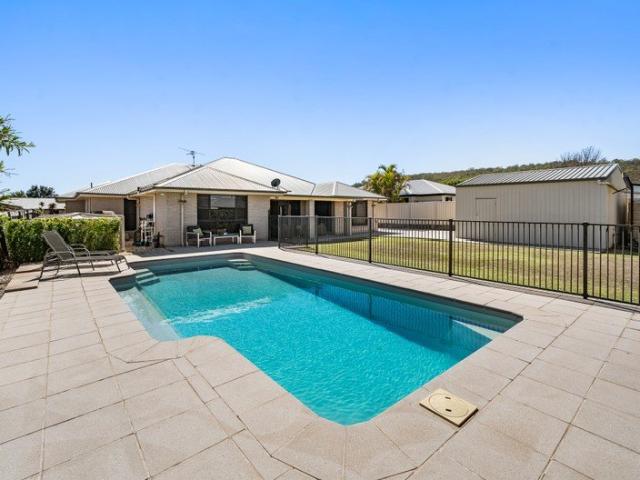 House for sale in Westbrook, Queensland