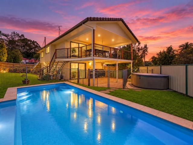 House for sale in Toombul, Queensland
