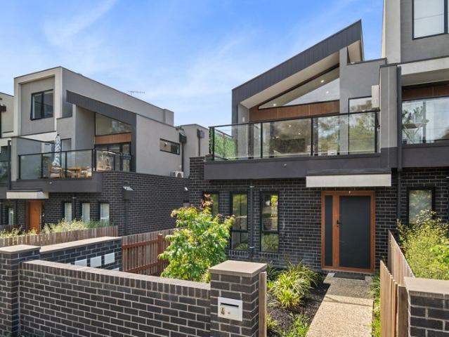 Apartment for rent in Wantirna, Melbourne