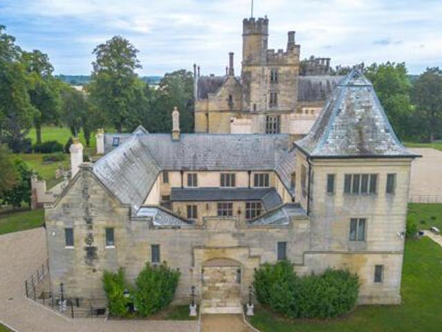 House for sale in North Yorkshire