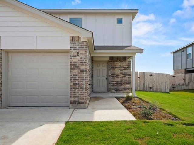 House for sale in Harker Heights, Texas