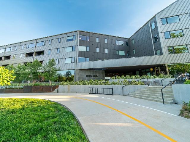 Apartment for rent in Ark