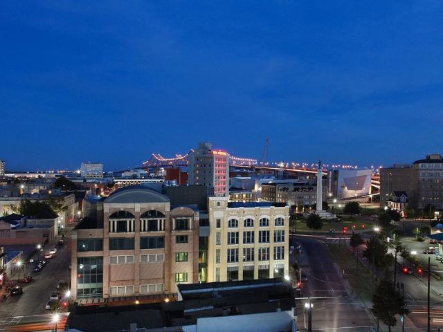 Apartment for rent in New Orleans