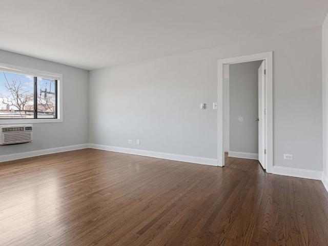 Apartment for rent in Chicago Park, Illinois