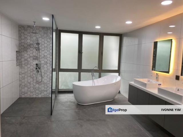 House for rent in Country Heights Damansara, Kuala Lumpur