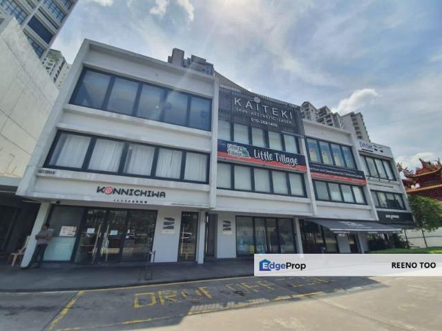Shop for sale in Petaling, Damansara Damai