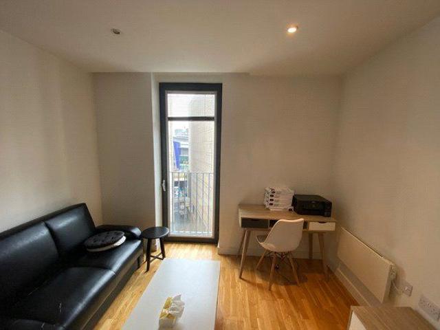 Apartment for rent in City Centre, Georgia