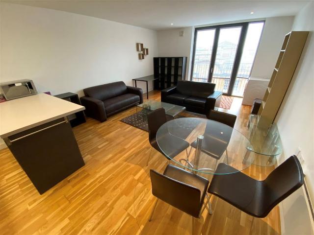 Apartment for rent in City Centre, Georgia