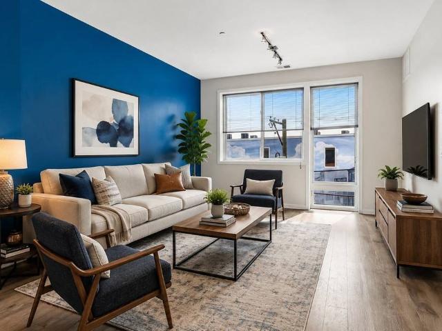 Apartment for rent in Philadelphia, Pennsylvania