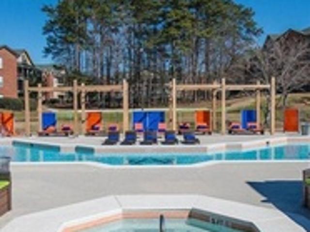 Apartment for rent in Auburn Apartment for rent in Auburn